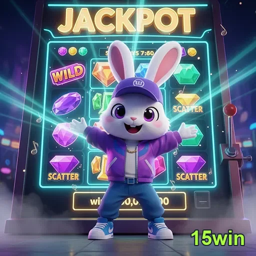 Tela de dispositivos móveis exibindo jogos de cassino ao vivo na plataforma 15win