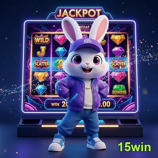 Suporte dedicado e suporte para jogo responsável - 15win