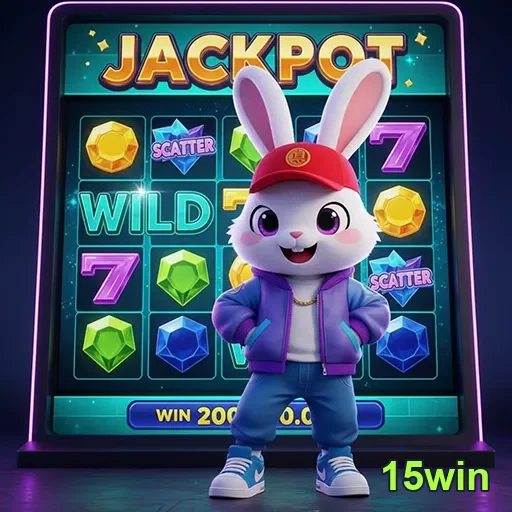 Imagem do jogo 05 do site 15win, com elementos de apostas e jogos de azar em destaque.